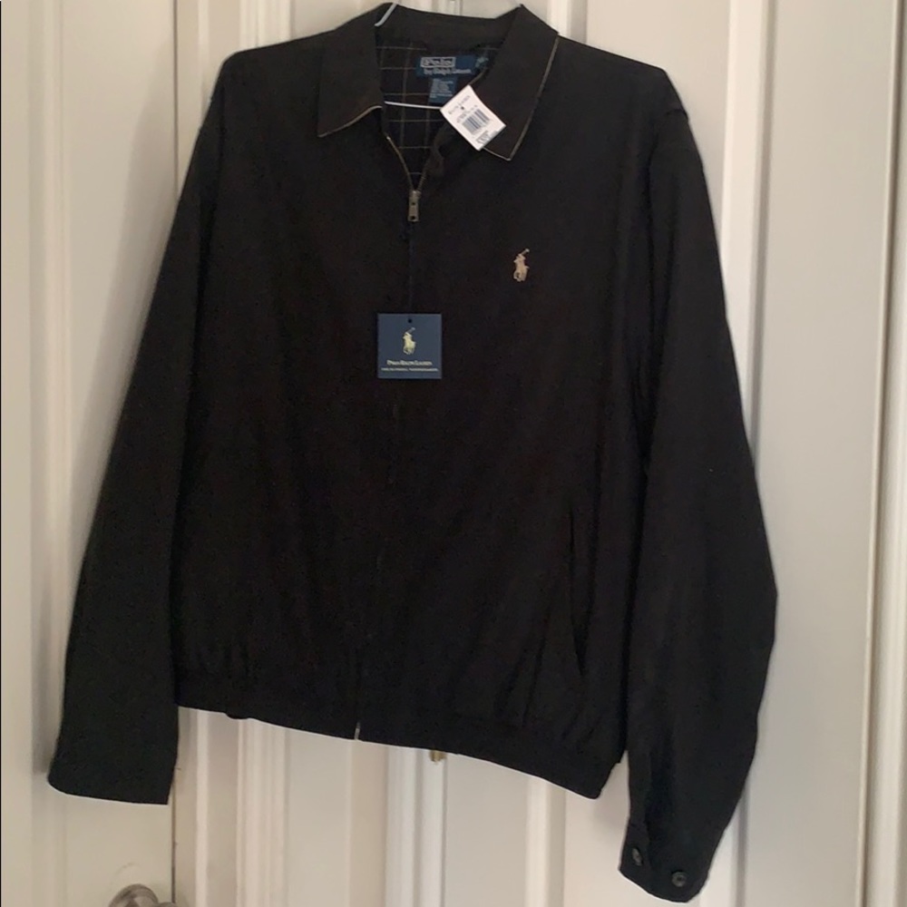 Polo Ralph Lauren Jacket